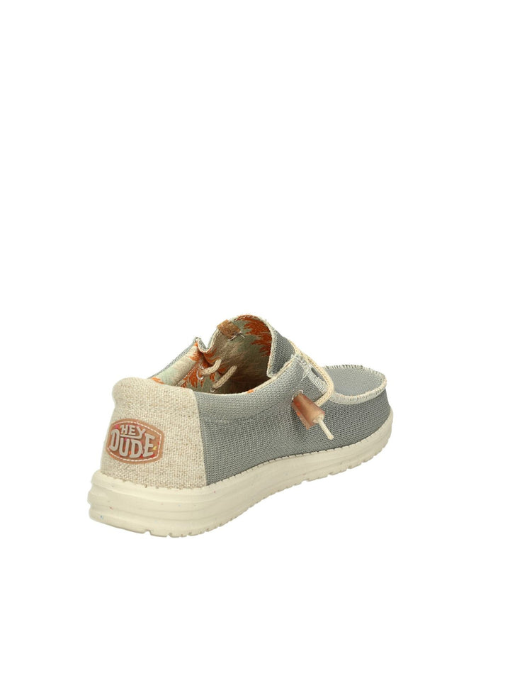 SLIP ON HEY DUDE - Lalilina 