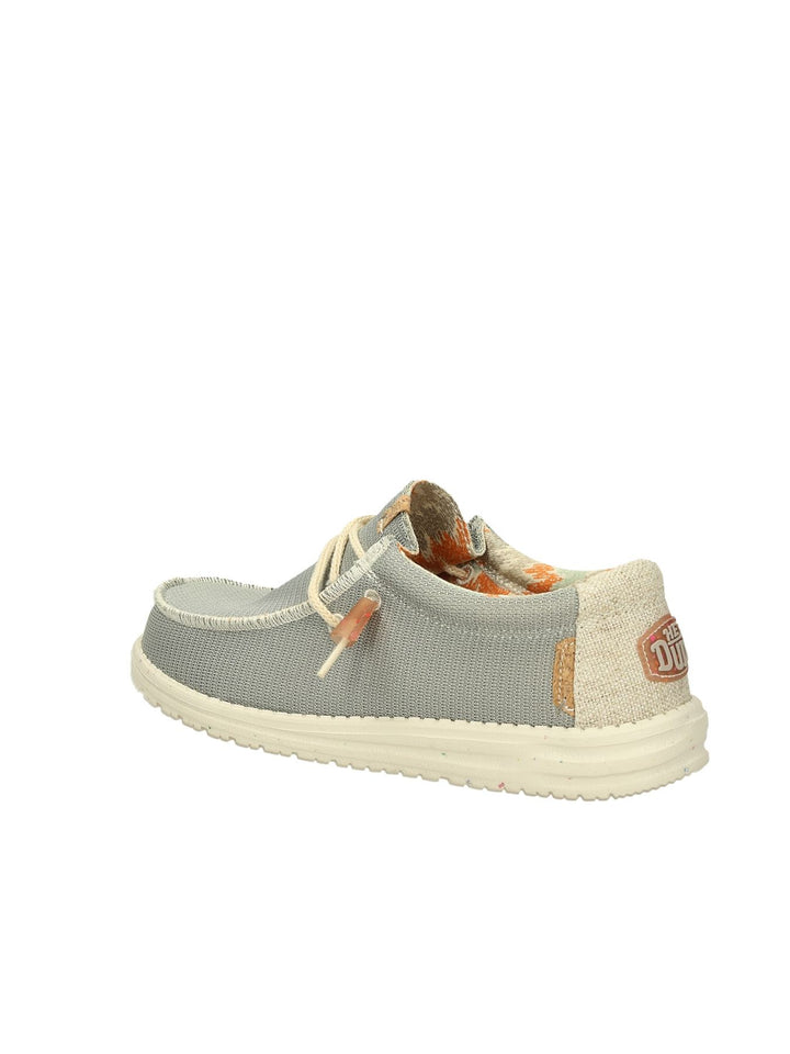 SLIP ON HEY DUDE - Lalilina 