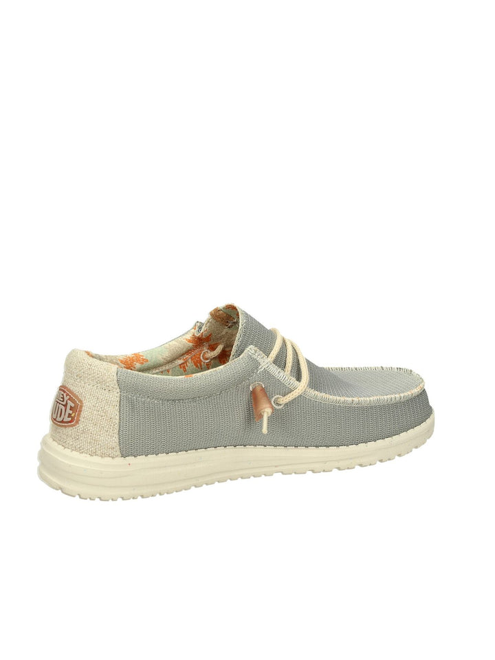 SLIP ON HEY DUDE - Lalilina 
