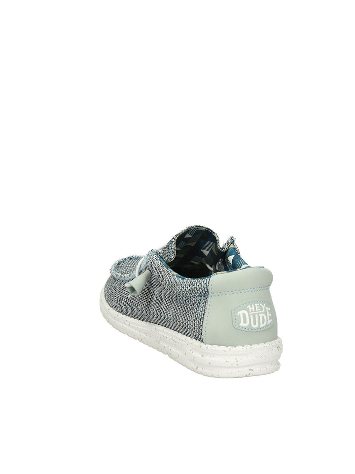 SLIP ON HEY DUDE - Lalilina 