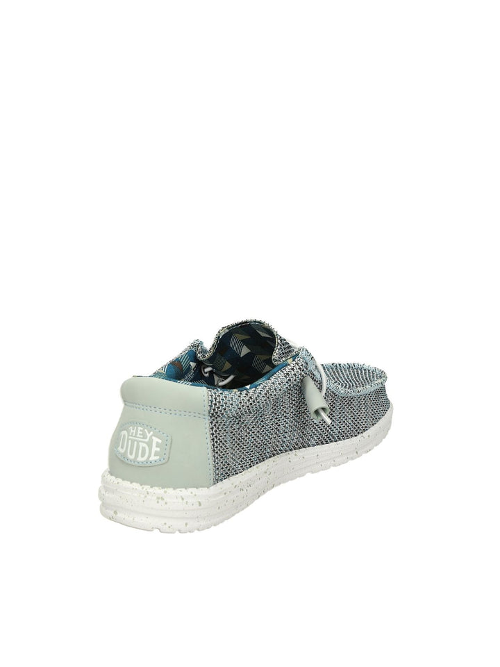 SLIP ON HEY DUDE - Lalilina 