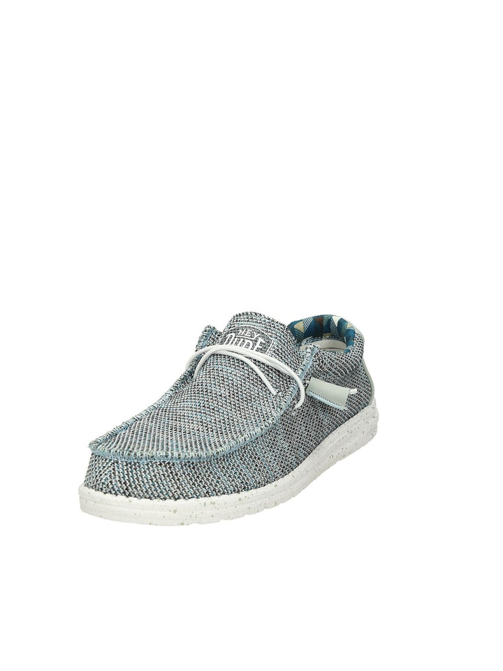 SLIP ON HEY DUDE - Lalilina 