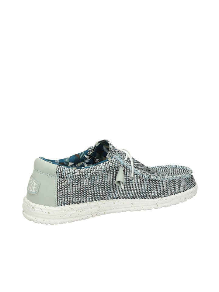 SLIP ON HEY DUDE - Lalilina 