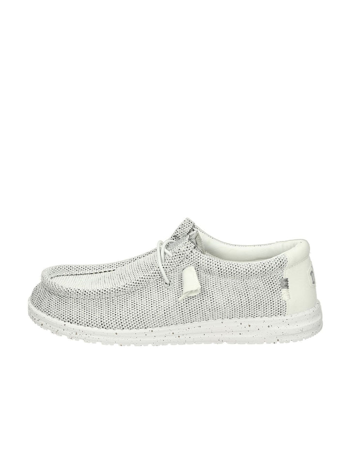 SLIP ON HEY DUDE - Lalilina 