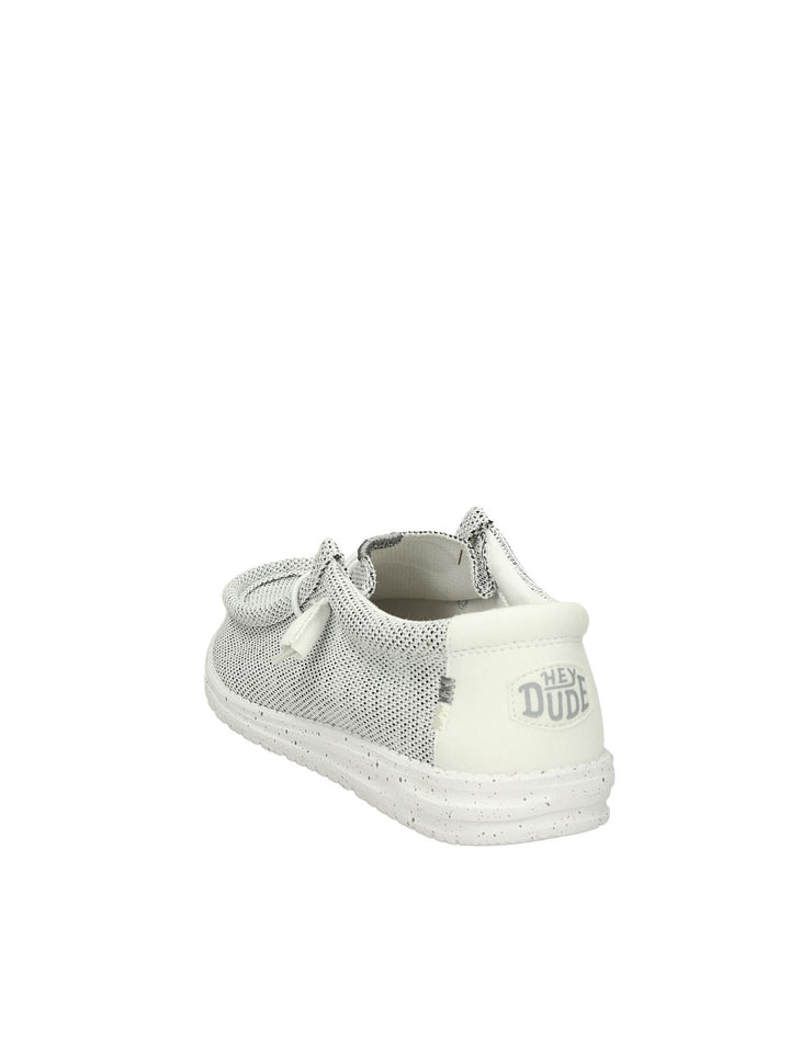 SLIP ON HEY DUDE - Lalilina 