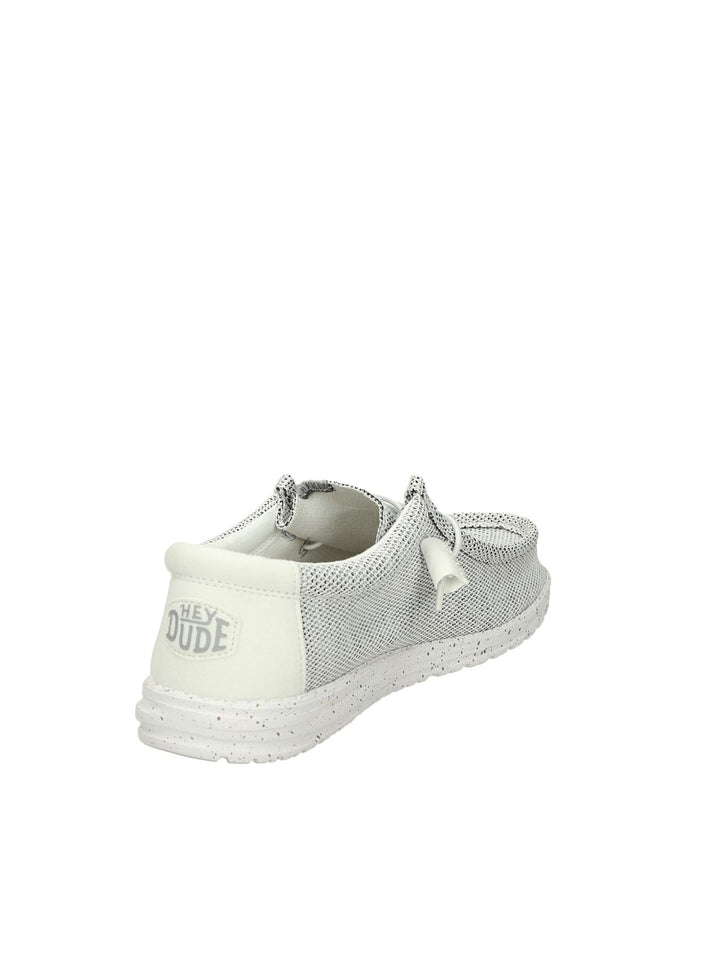 SLIP ON HEY DUDE - Lalilina 