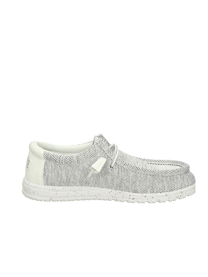 SLIP ON HEY DUDE - Lalilina 