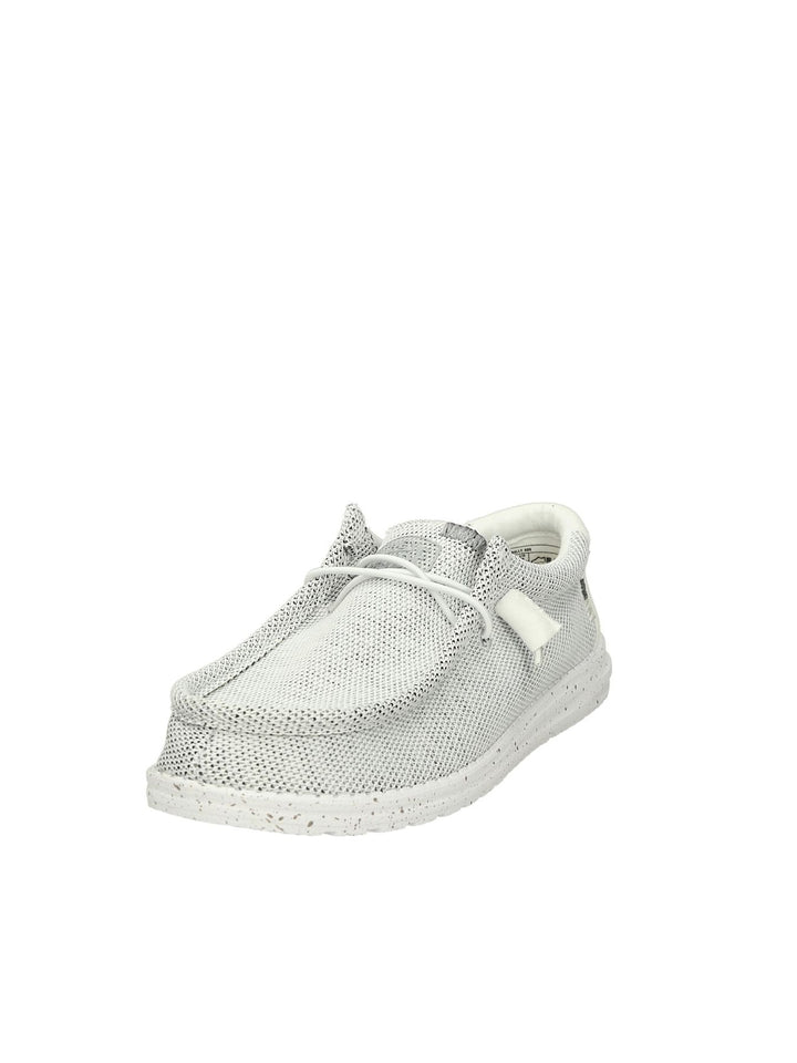 SLIP ON HEY DUDE - Lalilina 