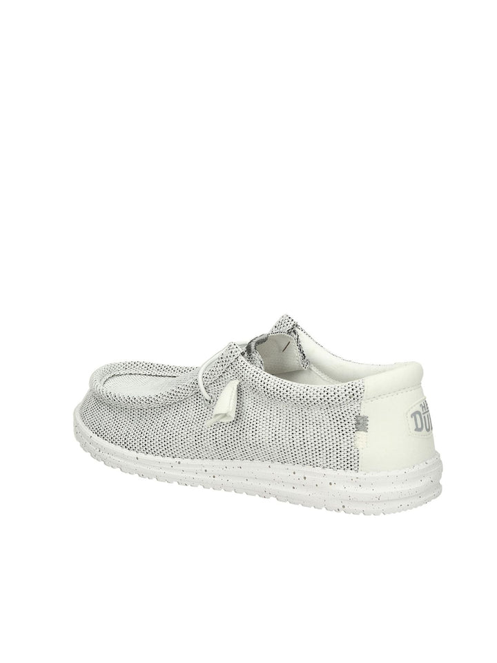 SLIP ON HEY DUDE - Lalilina 