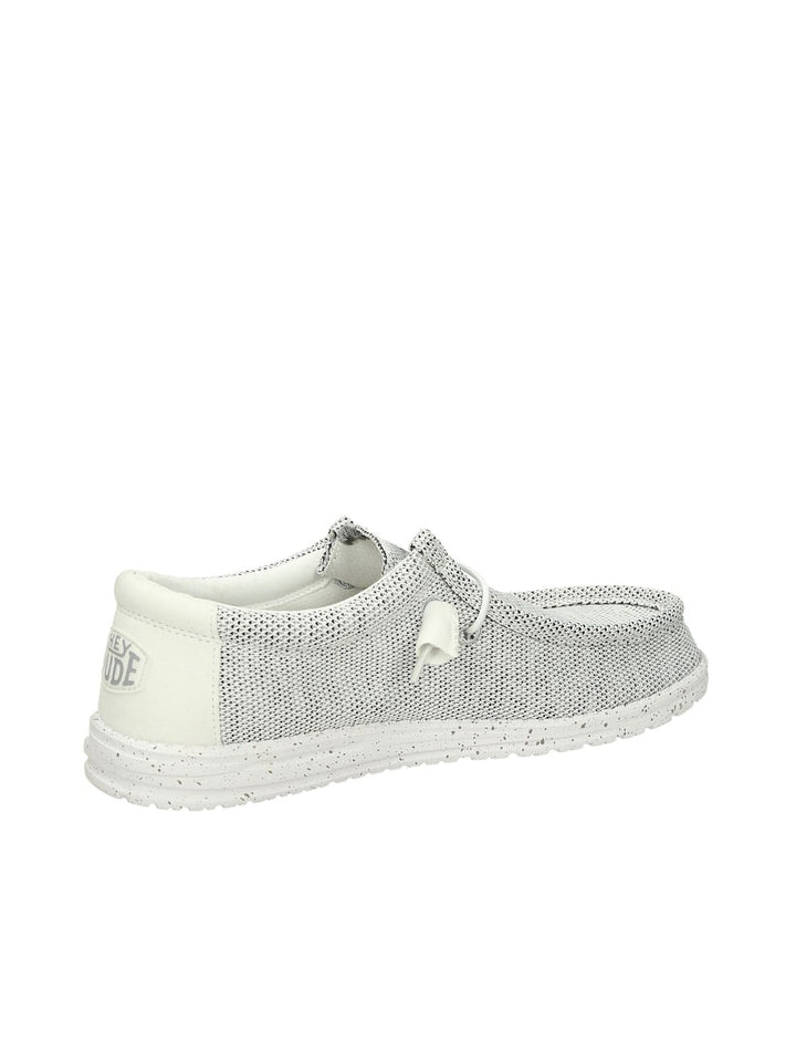 SLIP ON HEY DUDE - Lalilina 