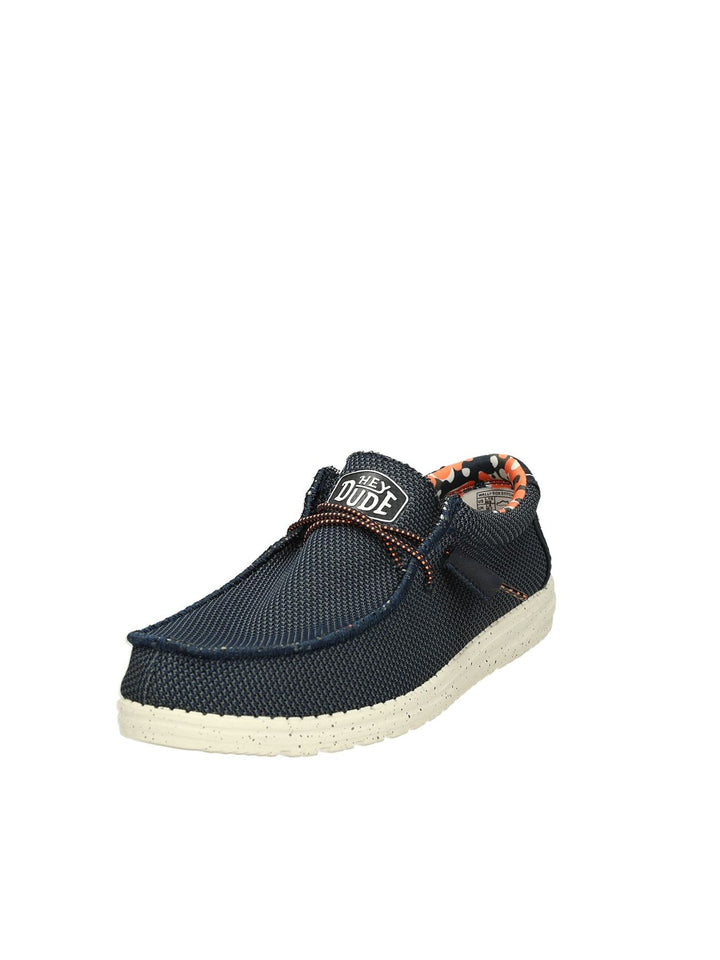 SLIP ON HEY DUDE - Lalilina 