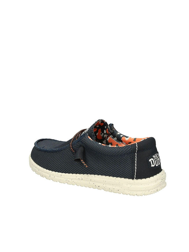 SLIP ON HEY DUDE - Lalilina 