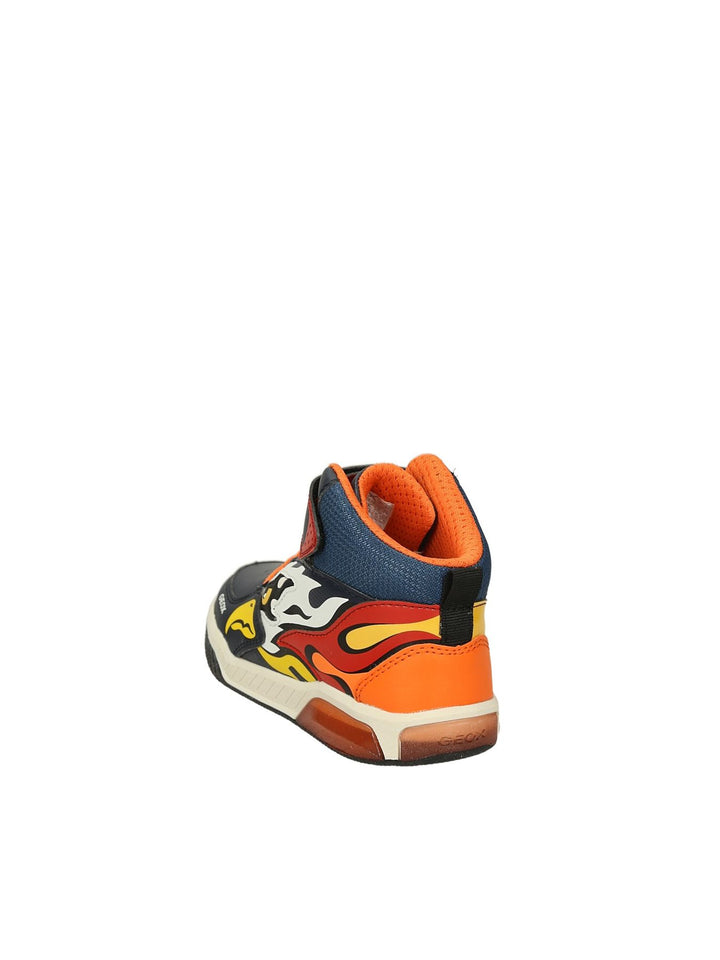 SNEAKERS ALTE GEOX - Lalilina 