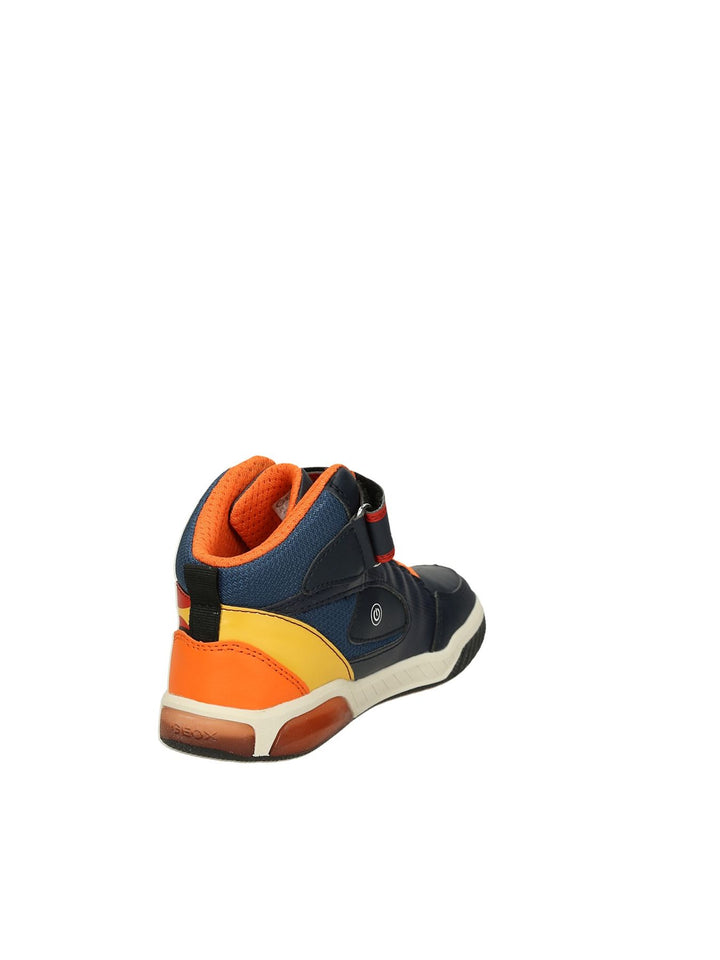 SNEAKERS ALTE GEOX - Lalilina 