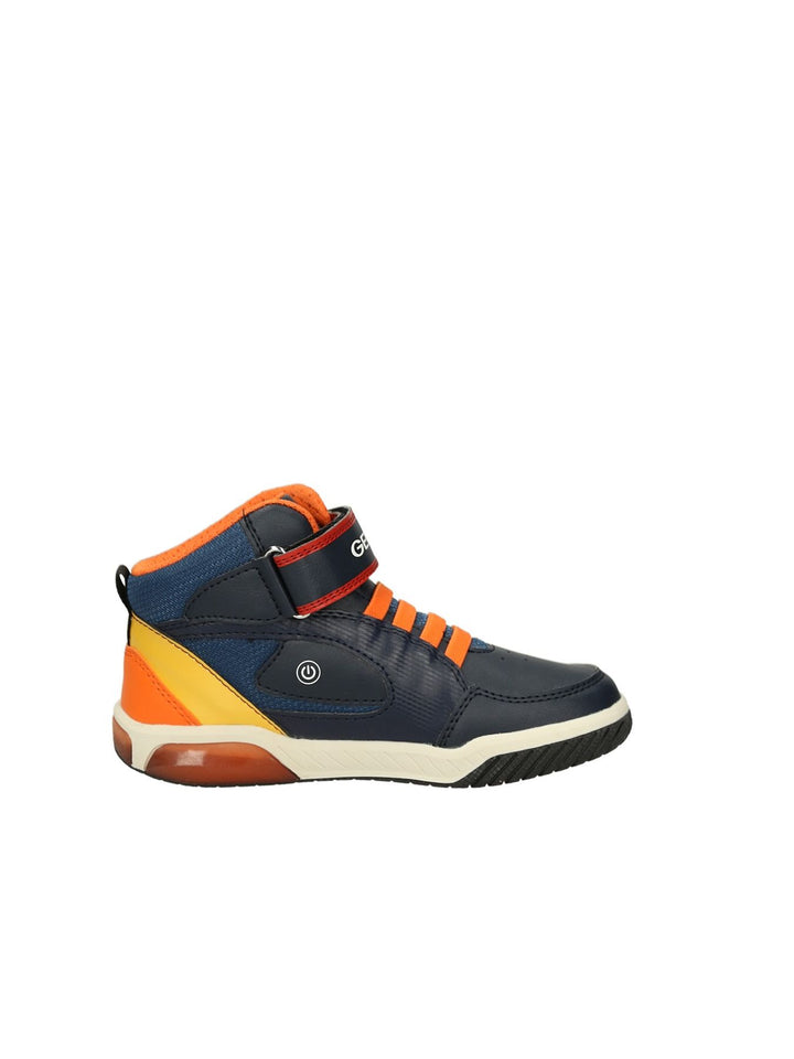 SNEAKERS ALTE GEOX - Lalilina 