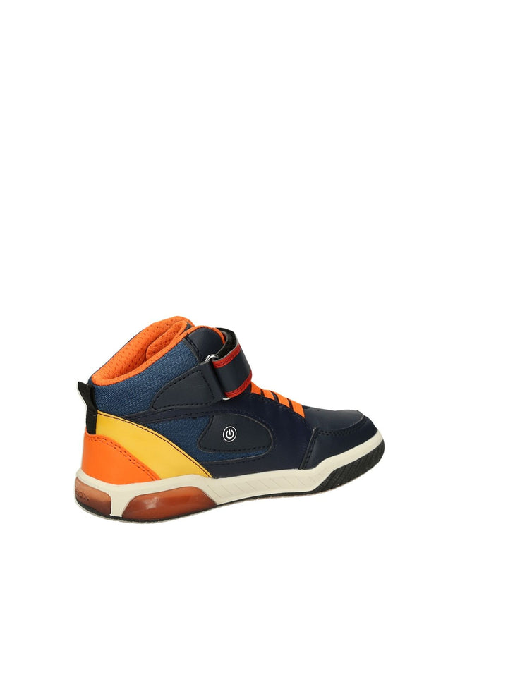 SNEAKERS ALTE GEOX - Lalilina 