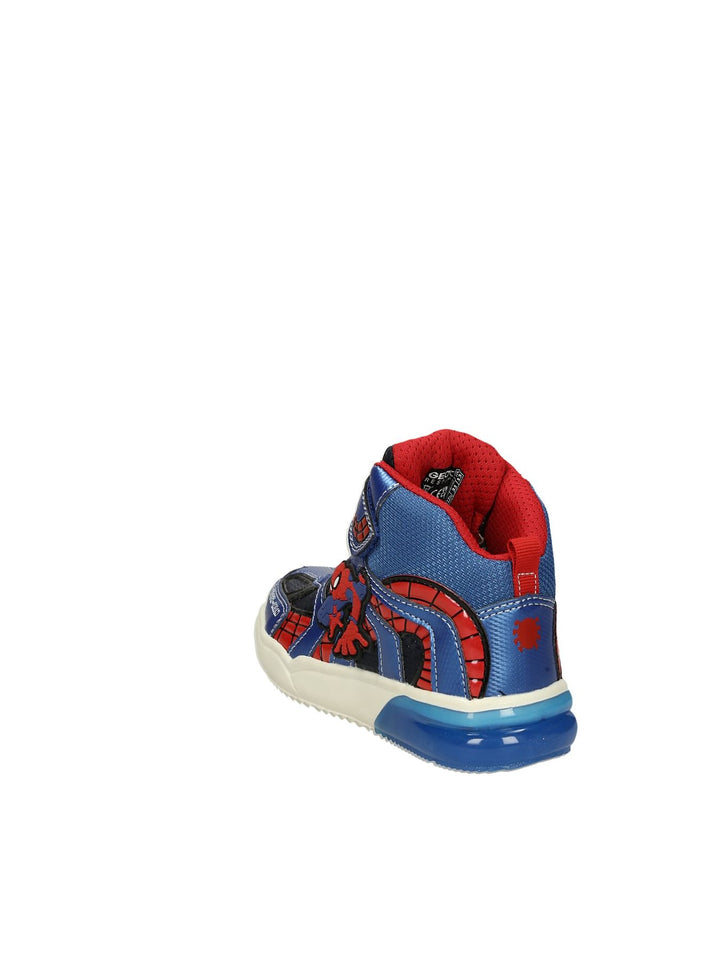 SNEAKERS ALTE GEOX - Lalilina 