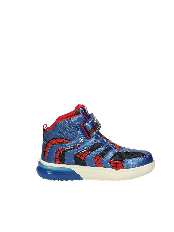 SNEAKERS ALTE GEOX - Lalilina 