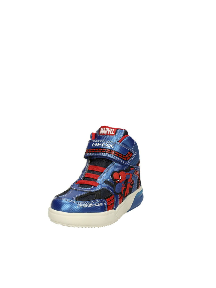 SNEAKERS ALTE GEOX - Lalilina 