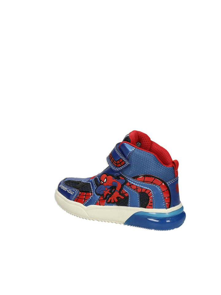 SNEAKERS ALTE GEOX - Lalilina 