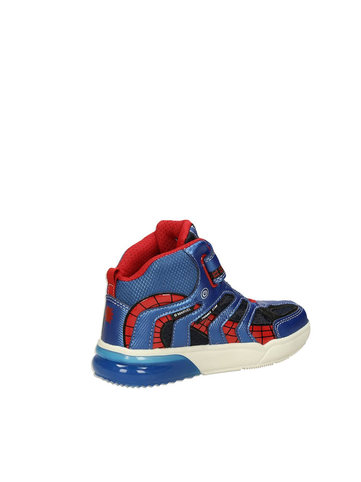 SNEAKERS ALTE GEOX - Lalilina 