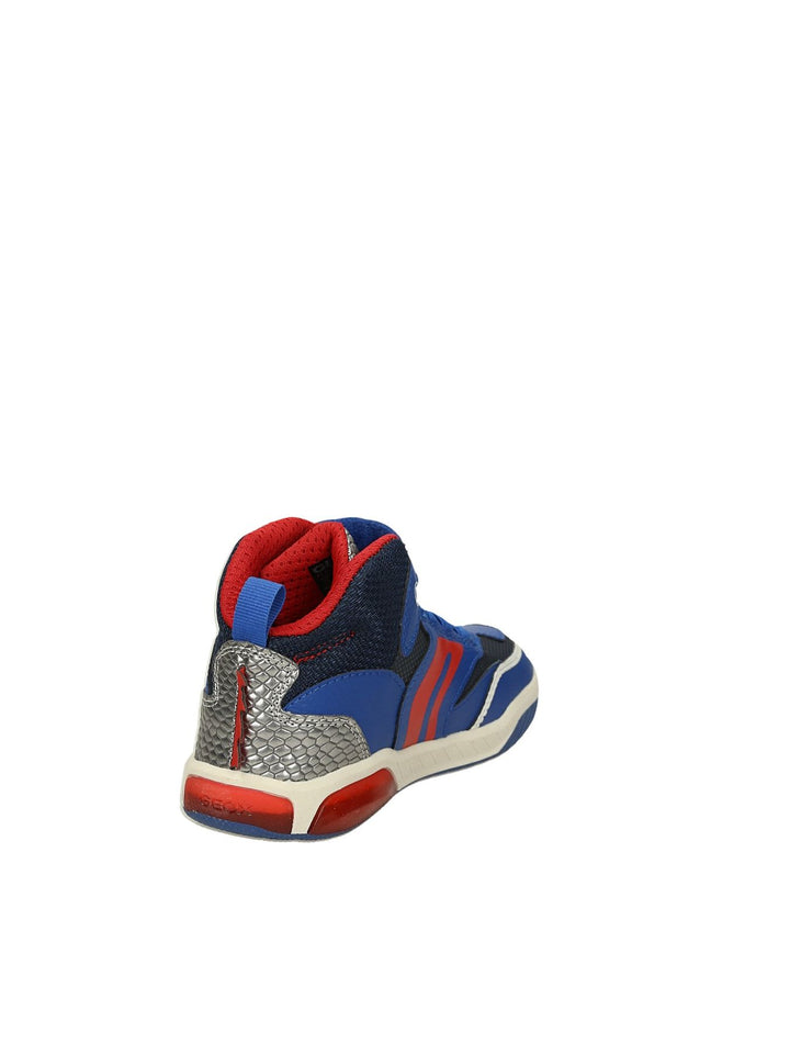 SNEAKERS ALTE GEOX - Lalilina 