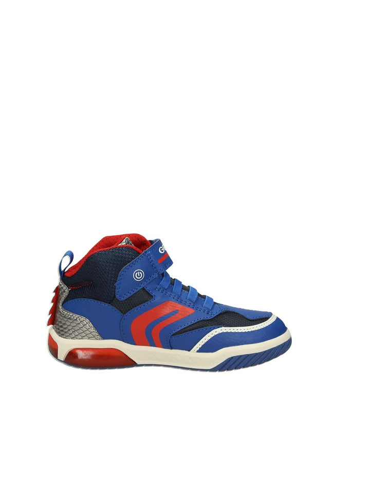 SNEAKERS ALTE GEOX - Lalilina 