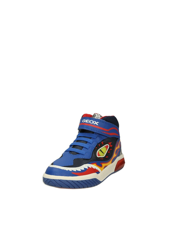 SNEAKERS ALTE GEOX - Lalilina 