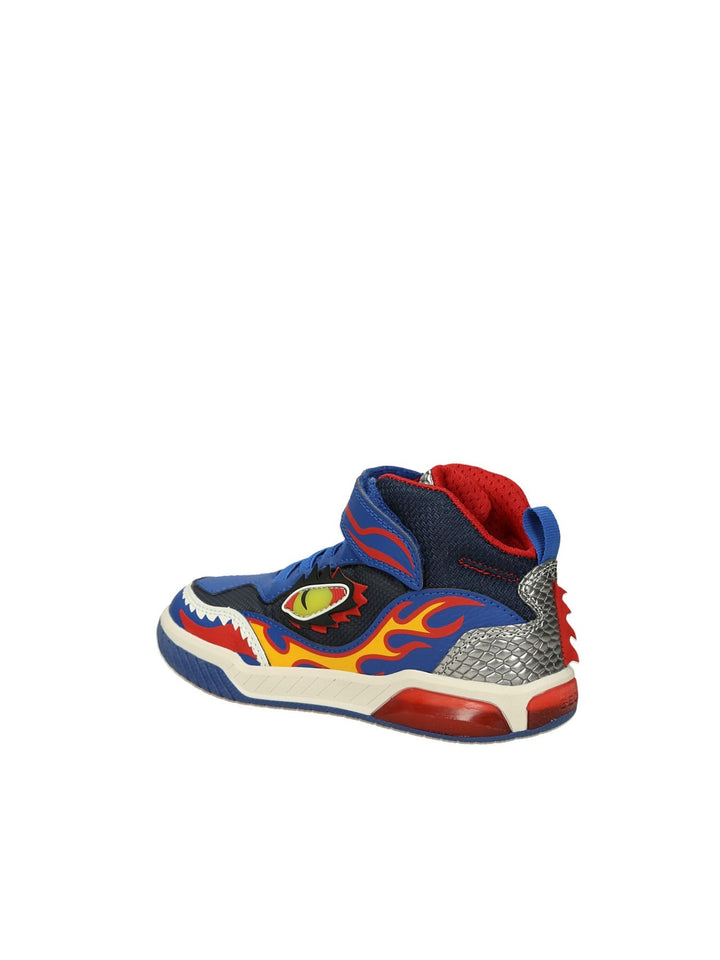 SNEAKERS ALTE GEOX - Lalilina 