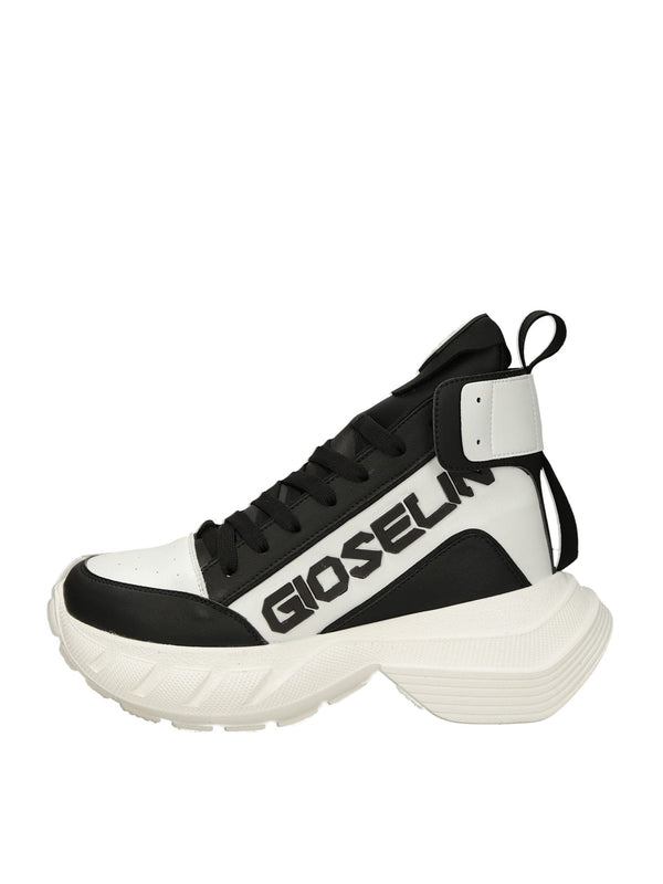 SNEAKERS ALTE GIOSELIN - Lalilina 