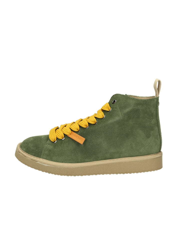 SNEAKERS ALTE PANCHIC - Lalilina 