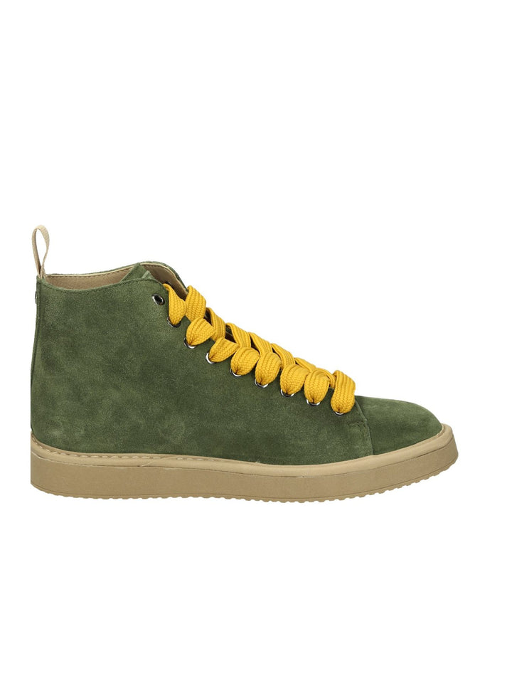 SNEAKERS ALTE PANCHIC - Lalilina 