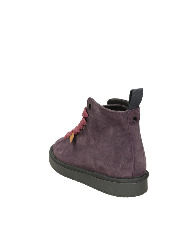 SNEAKERS ALTE PANCHIC - Lalilina 