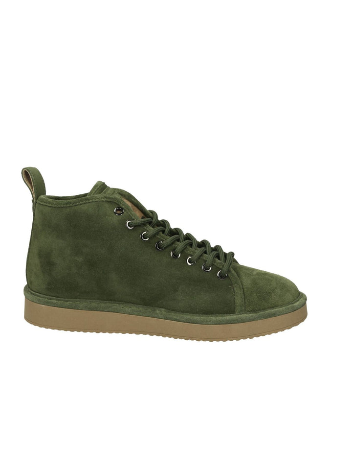 SNEAKERS ALTE PANCHIC - Lalilina 