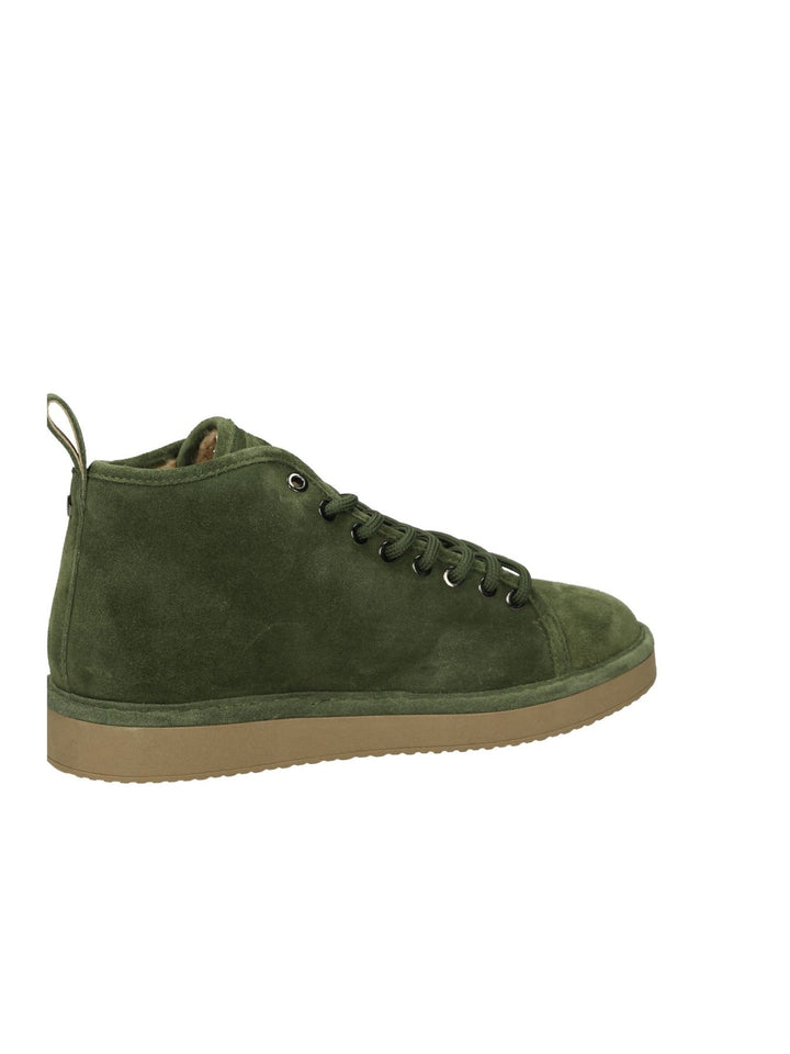 SNEAKERS ALTE PANCHIC - Lalilina 