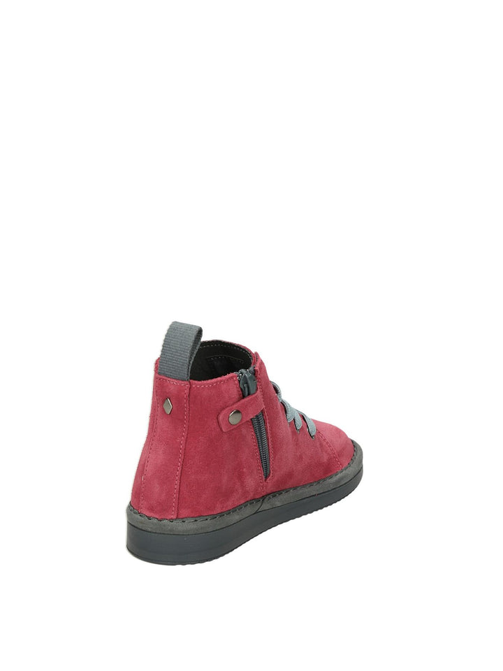 SNEAKERS ALTE PANCHIC - Lalilina 