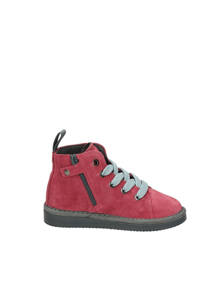 SNEAKERS ALTE PANCHIC - Lalilina 