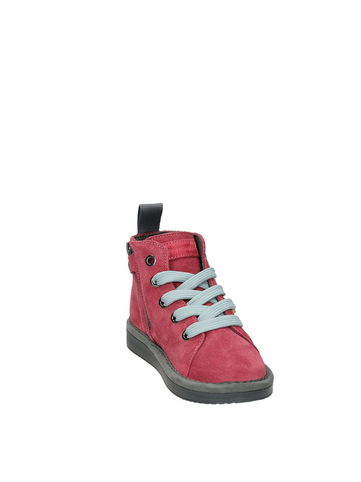 SNEAKERS ALTE PANCHIC - Lalilina 