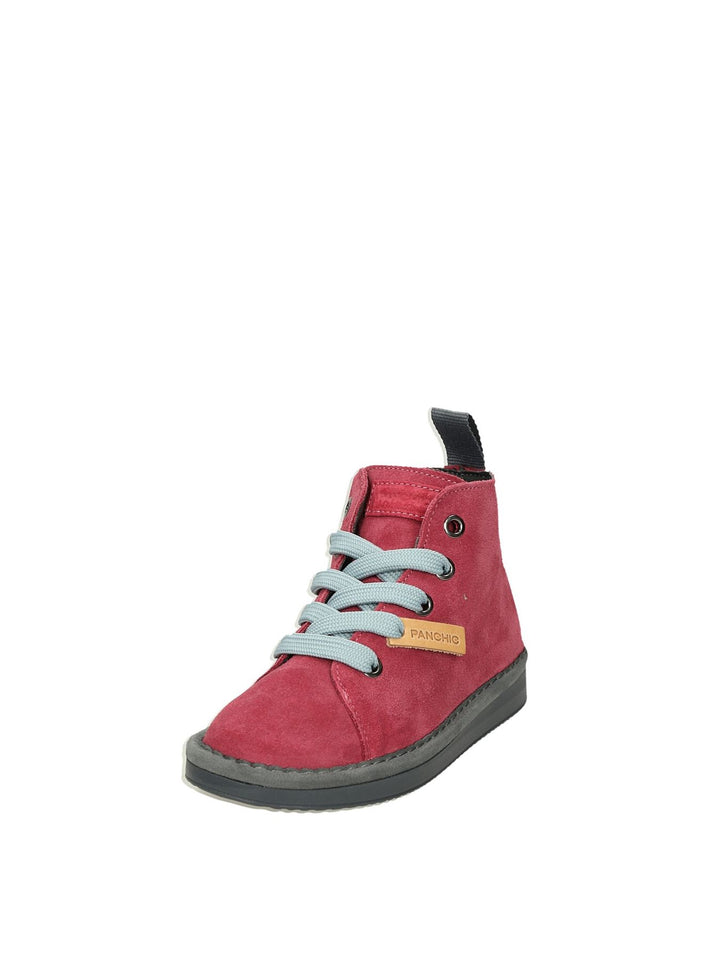 SNEAKERS ALTE PANCHIC - Lalilina 