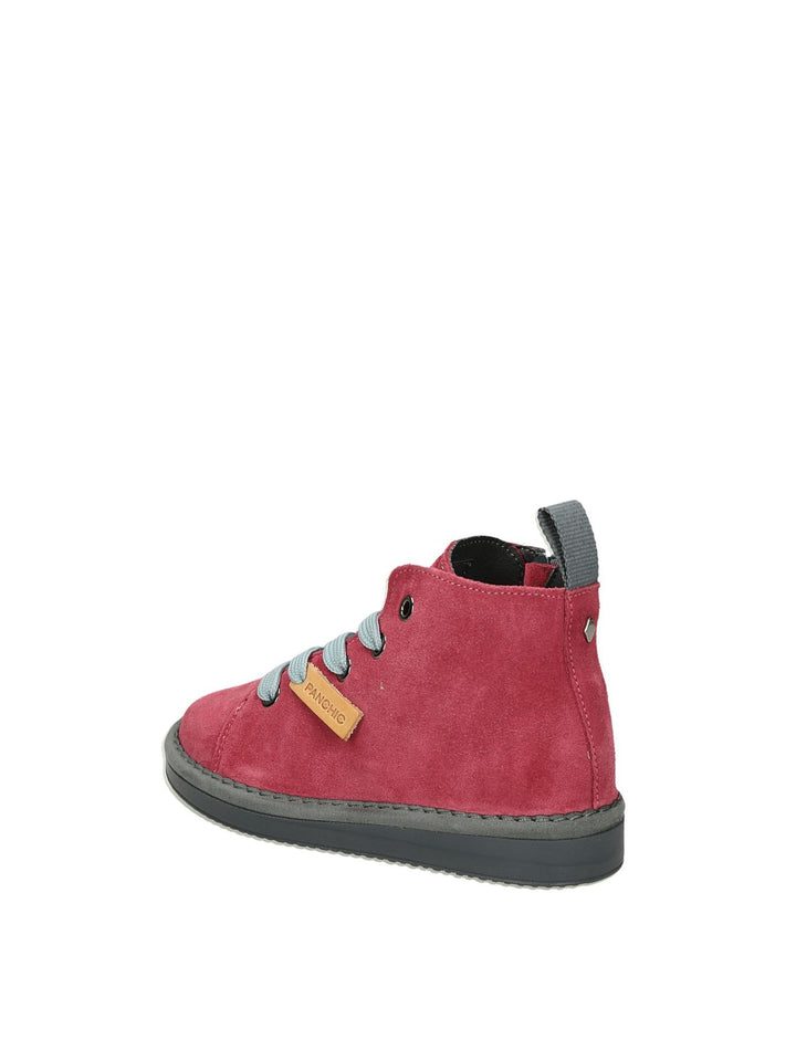 SNEAKERS ALTE PANCHIC - Lalilina 