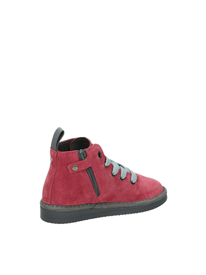 SNEAKERS ALTE PANCHIC - Lalilina 