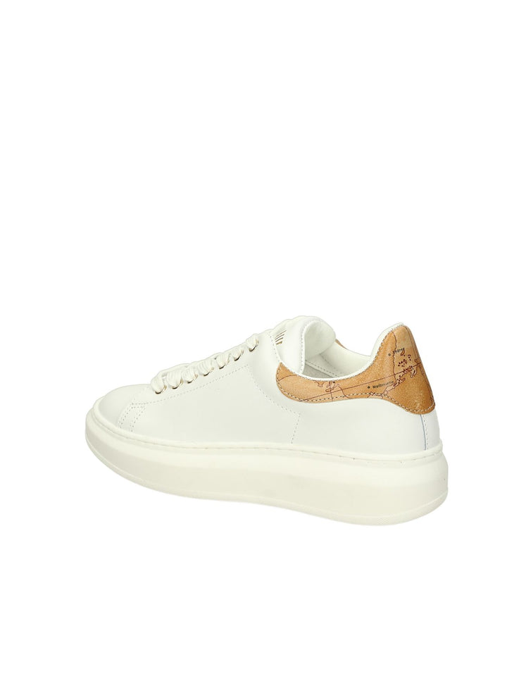 SNEAKERS BASSE ALVIERO MARTINI 1 CLASSE - Lalilina 