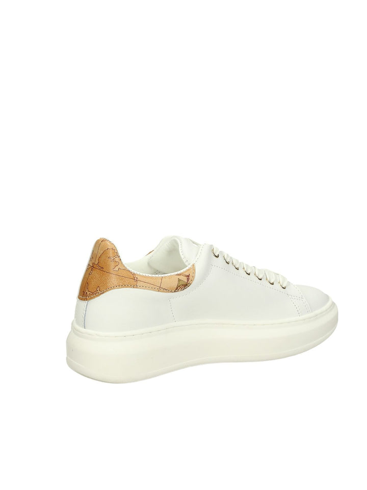SNEAKERS BASSE ALVIERO MARTINI 1 CLASSE - Lalilina 