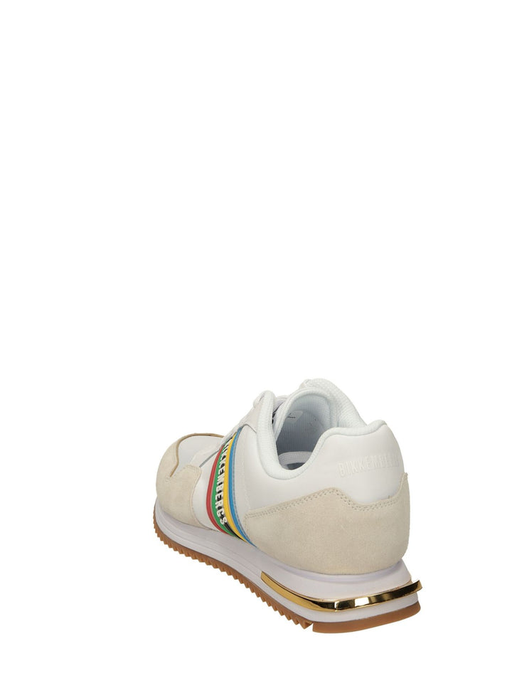 SNEAKERS BASSE BIKKEMBERGS - Lalilina 