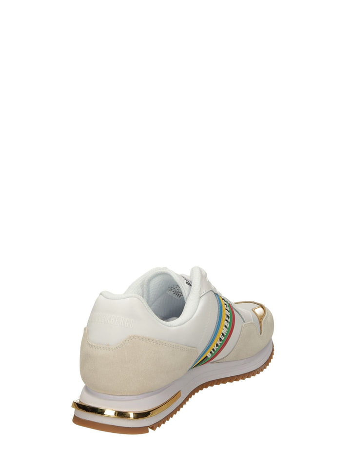 SNEAKERS BASSE BIKKEMBERGS - Lalilina 