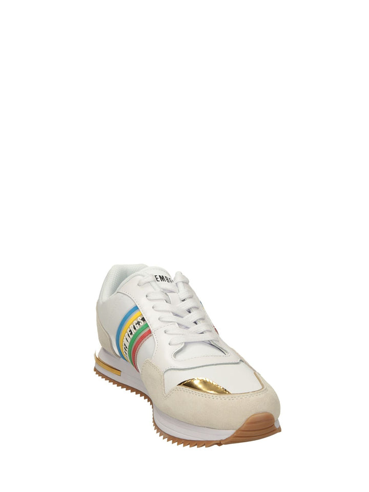 SNEAKERS BASSE BIKKEMBERGS - Lalilina 