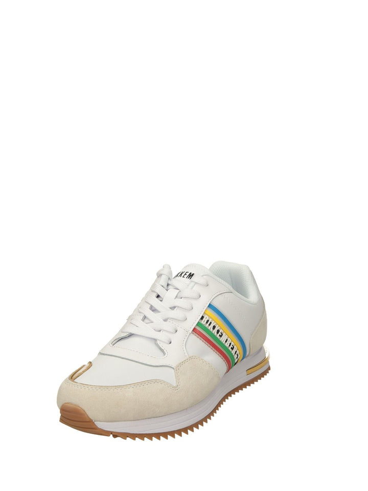 SNEAKERS BASSE BIKKEMBERGS - Lalilina 