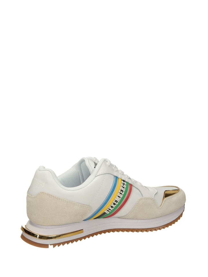 SNEAKERS BASSE BIKKEMBERGS - Lalilina 