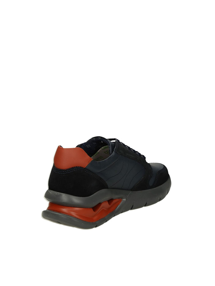 SNEAKERS BASSE CALLAGHAN - Lalilina 