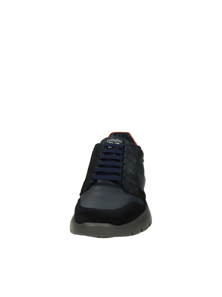 SNEAKERS BASSE CALLAGHAN - Lalilina 